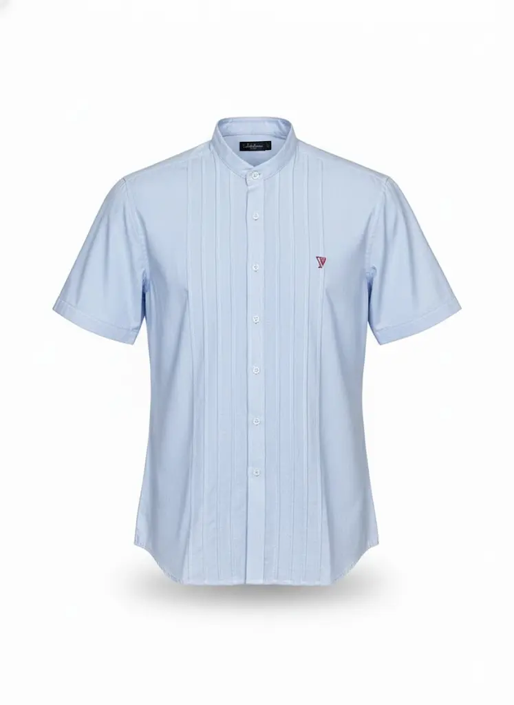 Guayabera Lino Colombiano