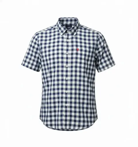 Guayabera Lino Colombiano