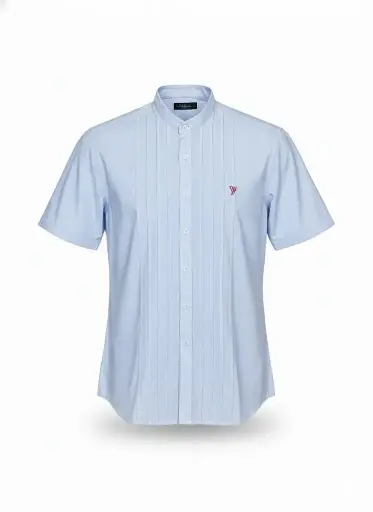 Guayabera Lino Colombiano