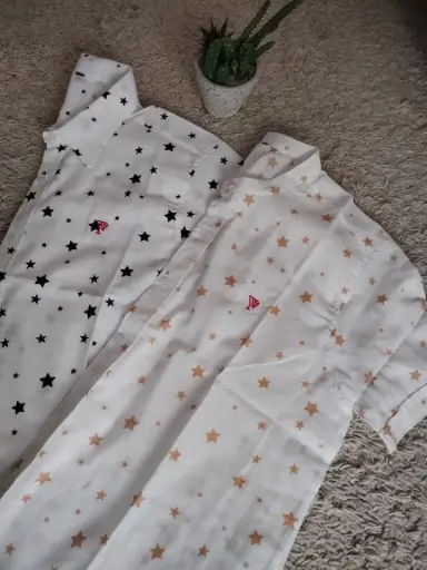 Guayabera Lino Colombiano